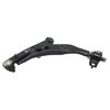 Ctr Suspension Control Arm, CQ0260R CQ0260R